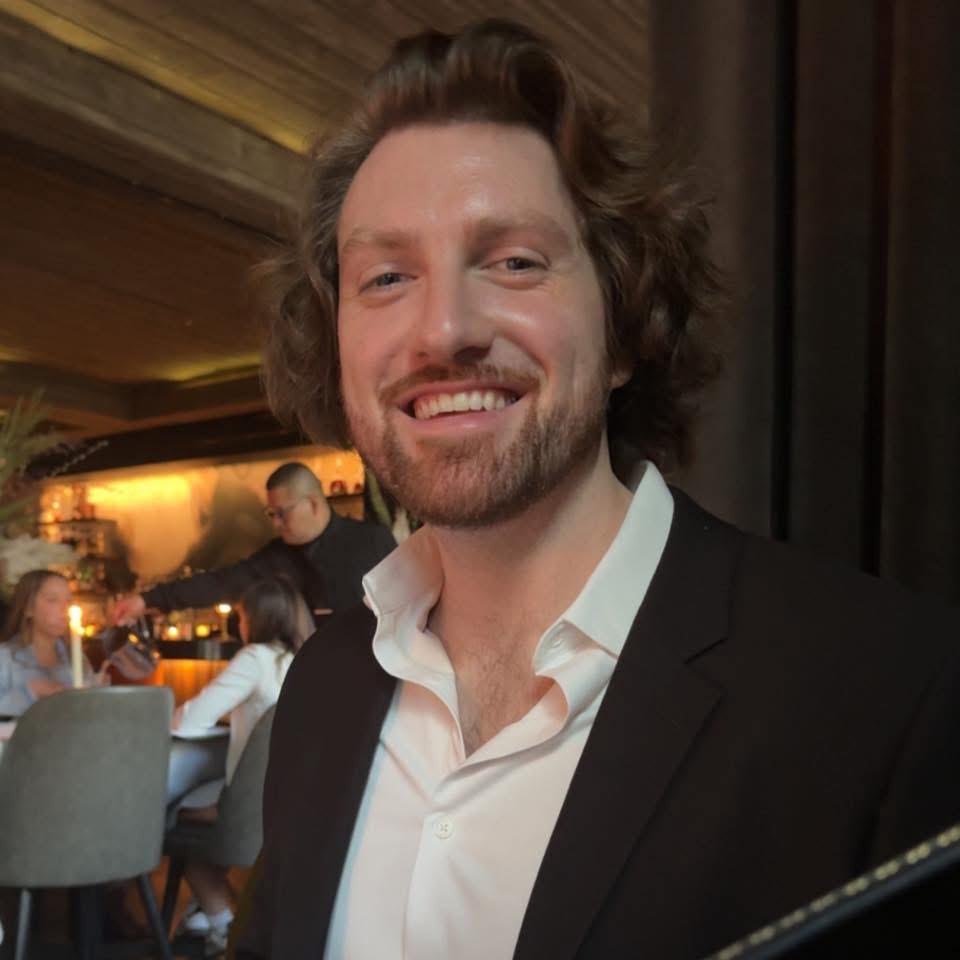 Ben Kreager